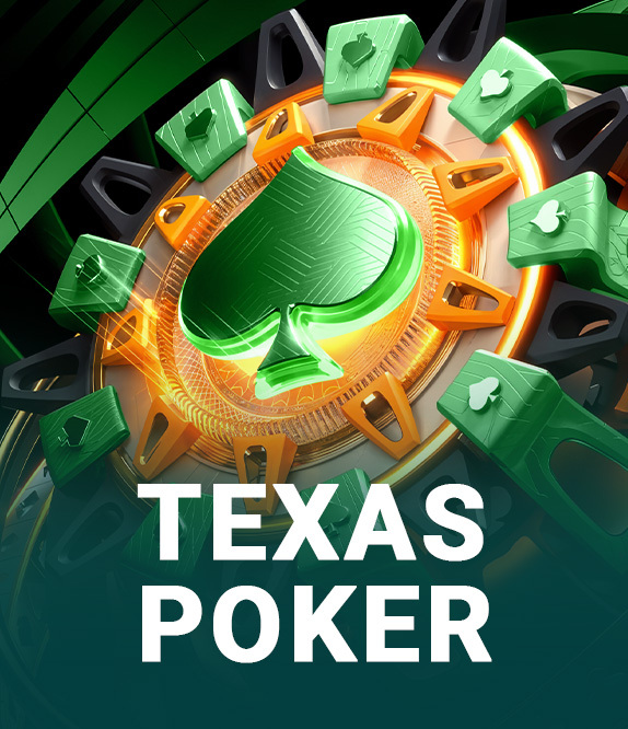 Texas Poker